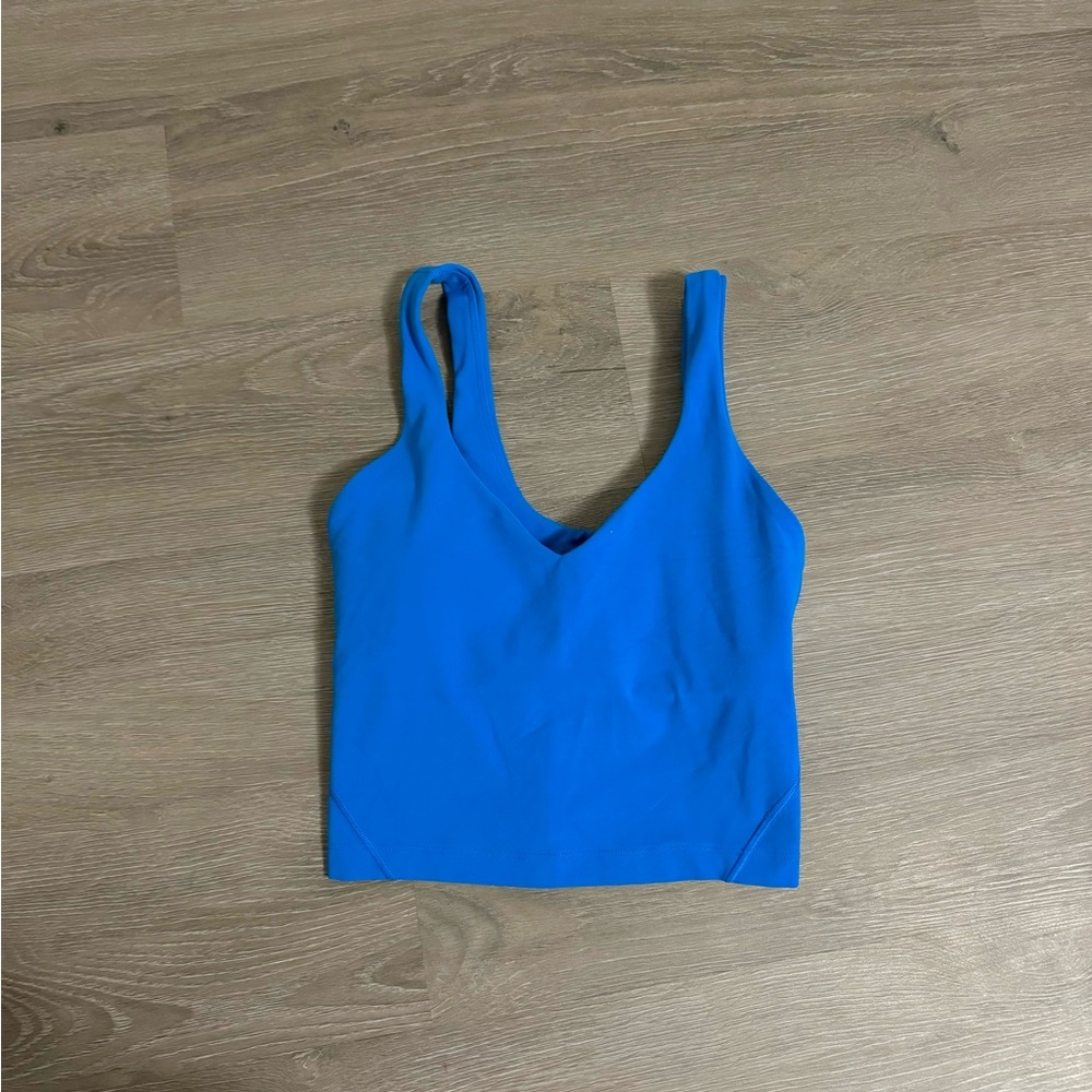 Poolside Align Tank - image 1